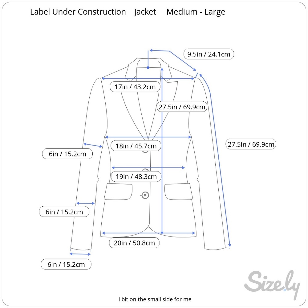 Label Under Construction Military Tent Fabric LUC - Picture 16 of 16
